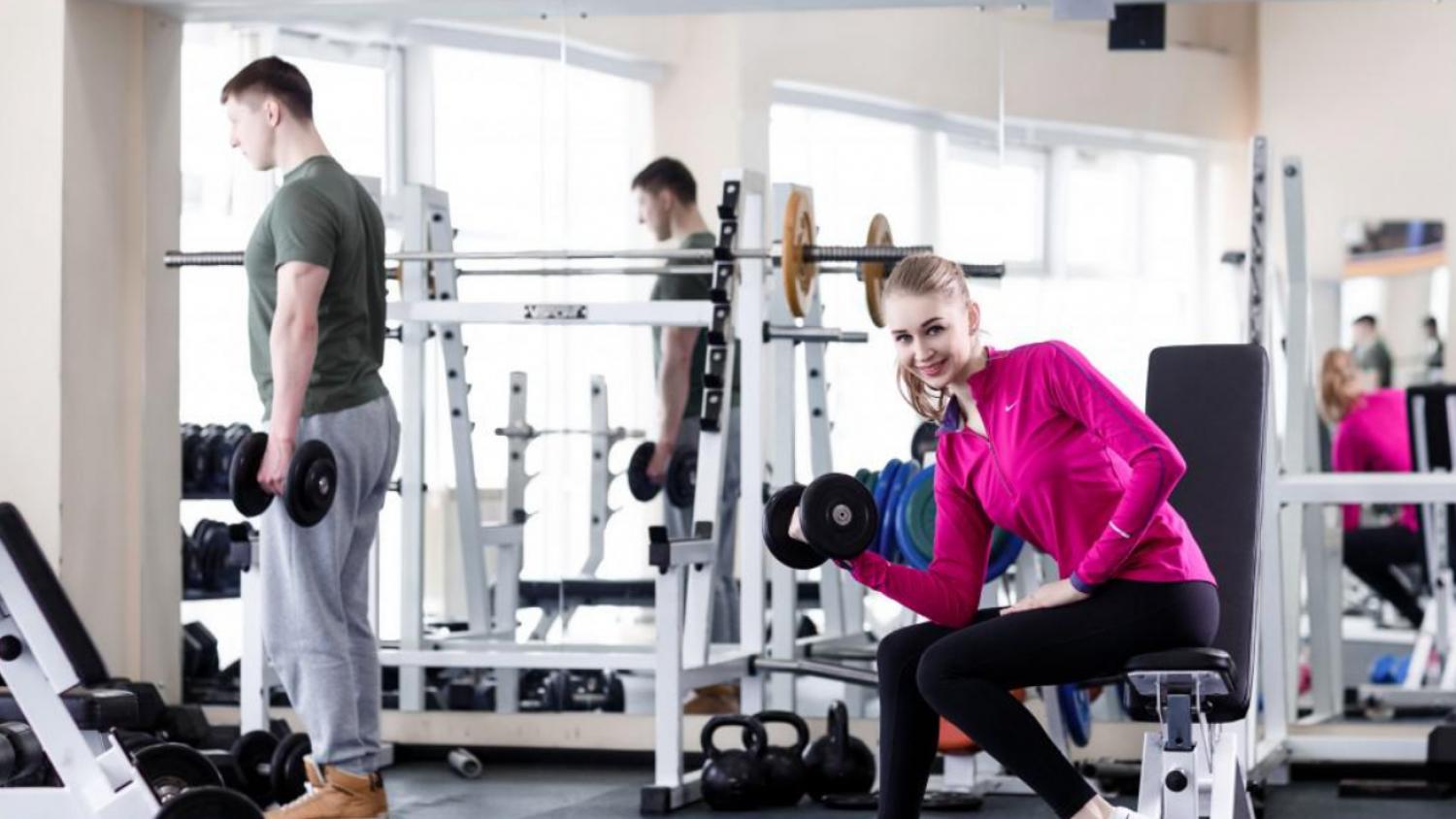 Sapfir Fitness 30% Endirim Kuponu