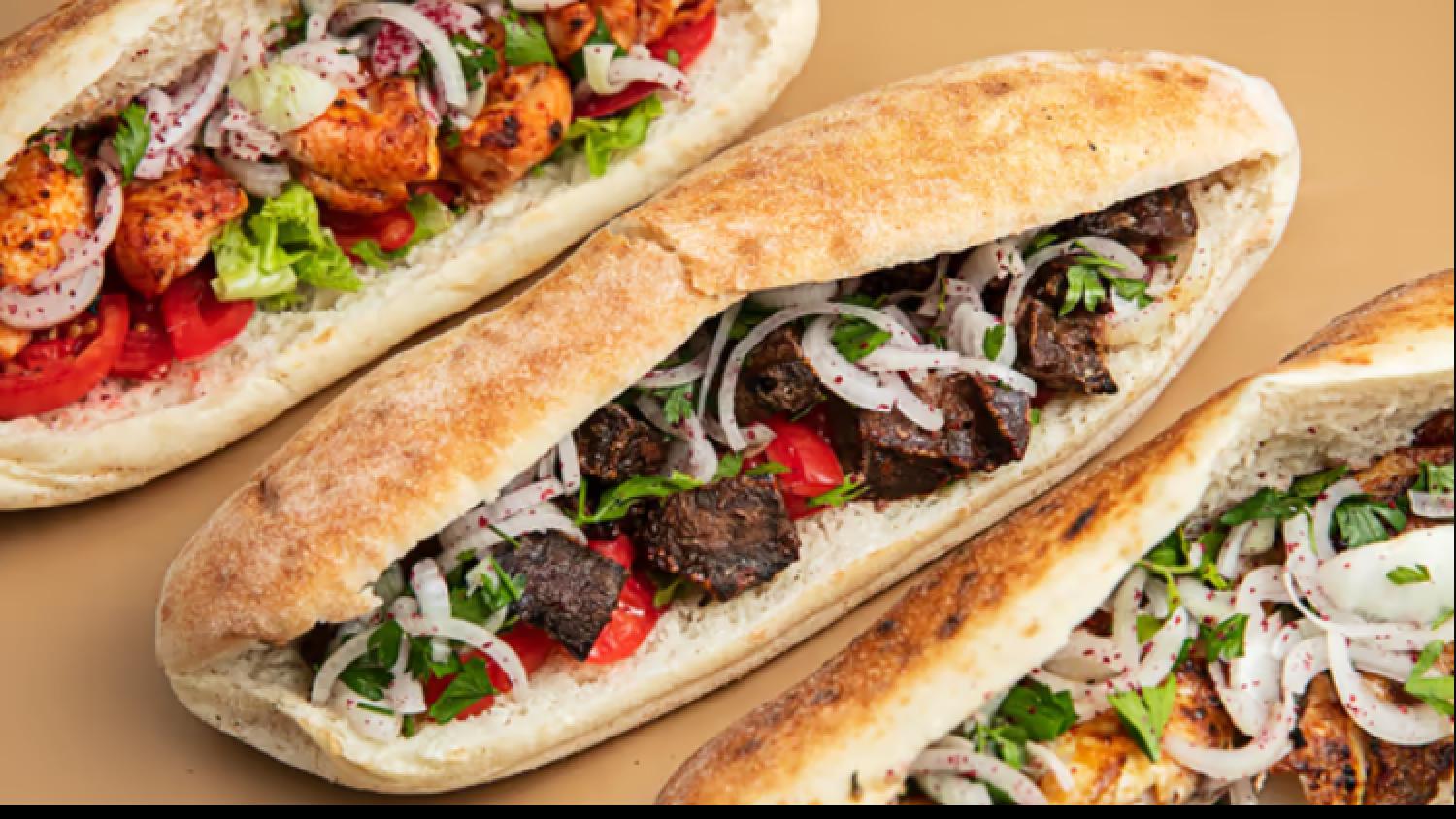 Dinner Doner 20% Endirim