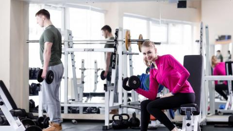 Sapfir Fitness 30% Endirim Kuponu