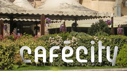 Cafe city də 20% Endirim
