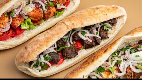 Dinner Doner 20% Endirim